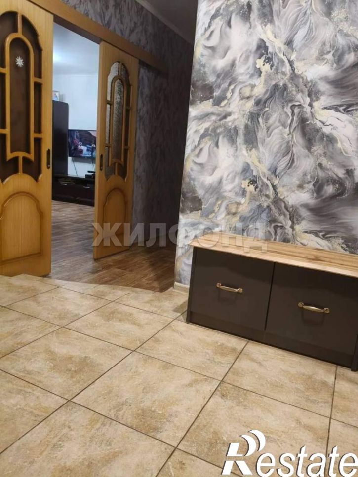 3-комн квартира Ленина проспект, д.62