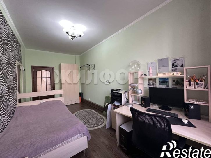 3-комн квартира Стофато ул., д.5Д
