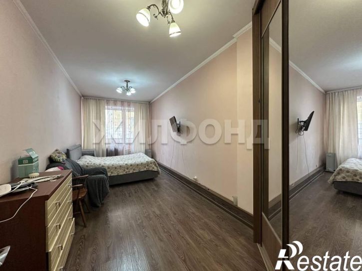 3-комн квартира Стофато ул., д.5Д
