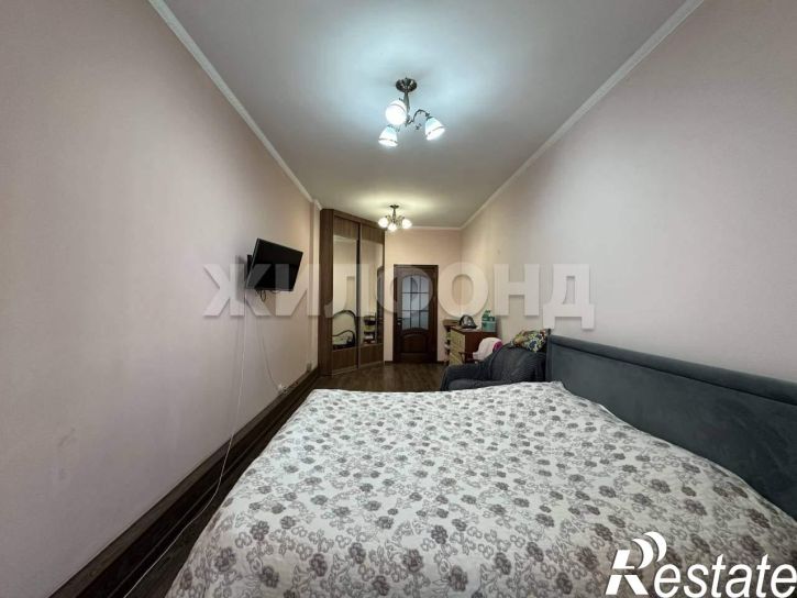 3-комн квартира Стофато ул., д.5Д