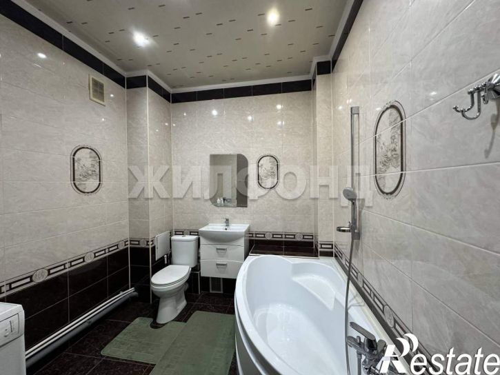 3-комн квартира Стофато ул., д.5Д