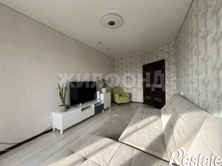 3-комн квартира Маршала Жукова ул., д.89