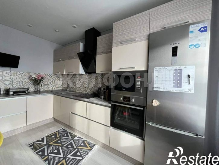 3-комн квартира Маршала Жукова ул., д.89