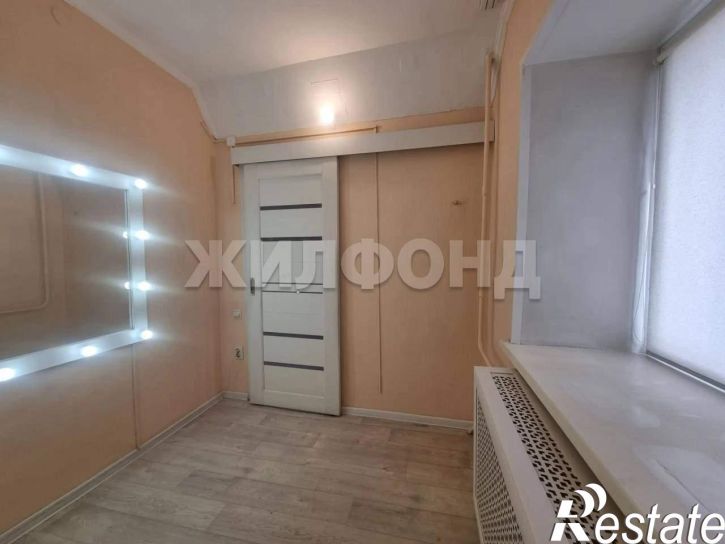3-комн квартира Маршала Жукова ул., д.6
