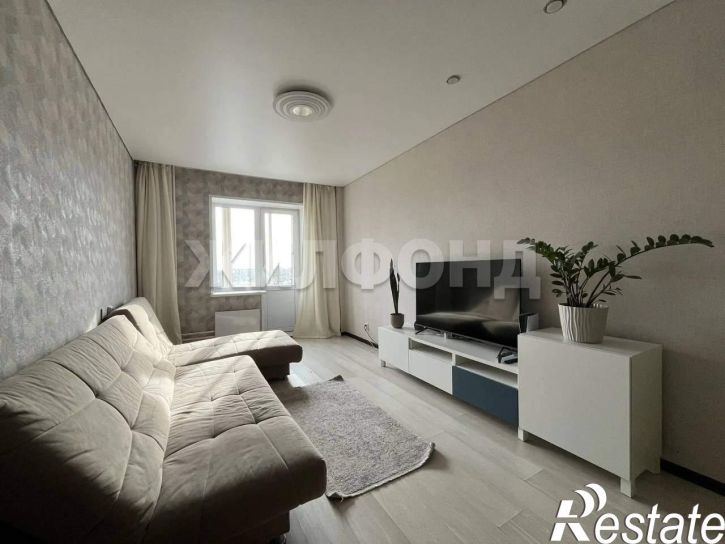 3-комн квартира Маршала Жукова ул., д.89