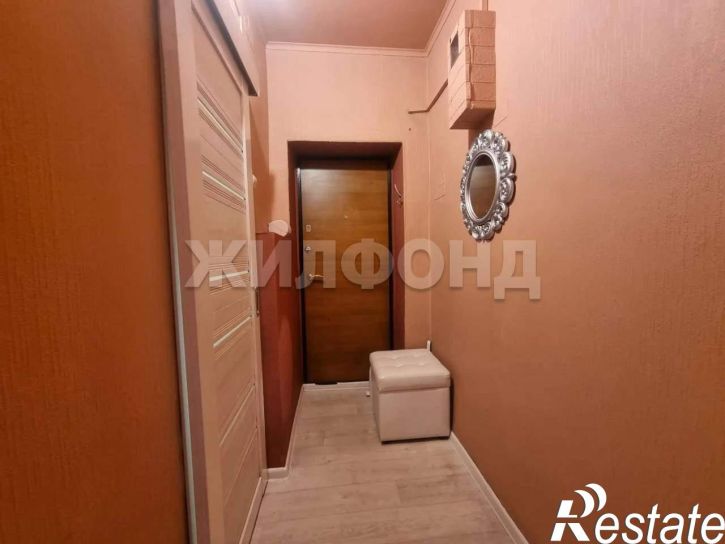 3-комн квартира Маршала Жукова ул., д.6