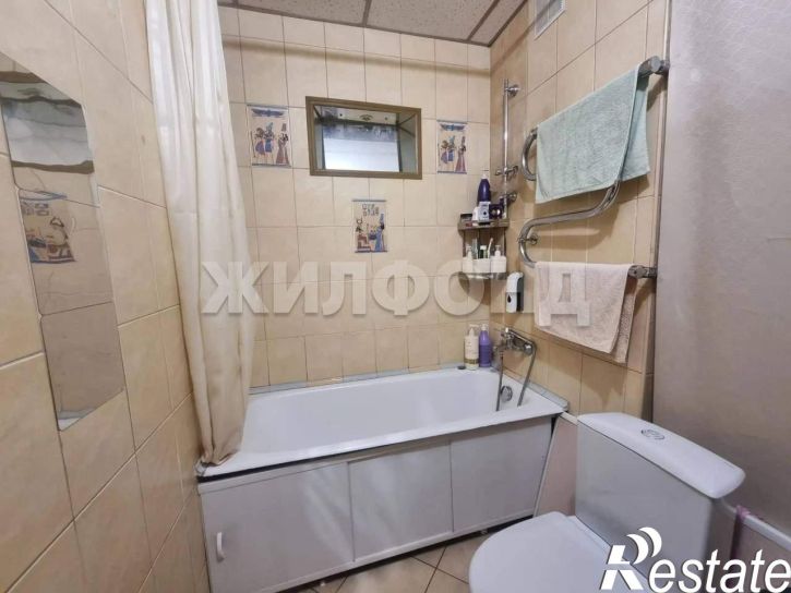 3-комн квартира Маршала Жукова ул., д.6