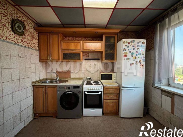 4-комн квартира Чертыгашева ул., д.135
