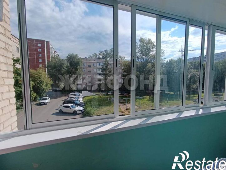 4-комн квартира Тельмана ул., д.143