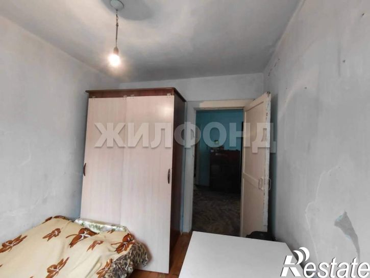 4-комн квартира Тараса Шевченко ул., д.72