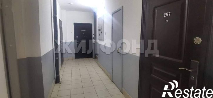3-комн квартира Маршала Жукова ул., д.89