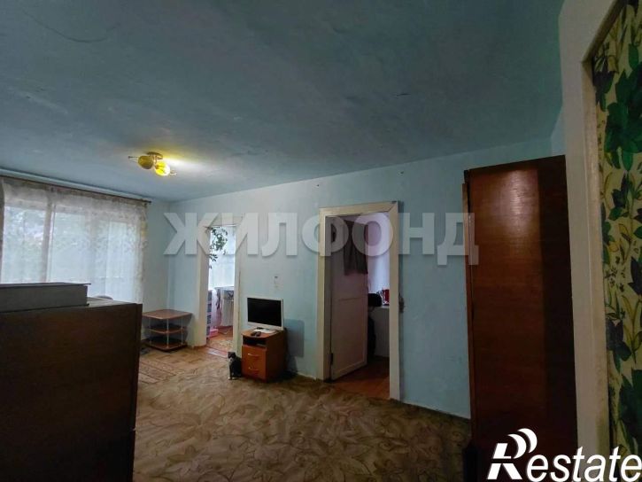 4-комн квартира Тараса Шевченко ул., д.72