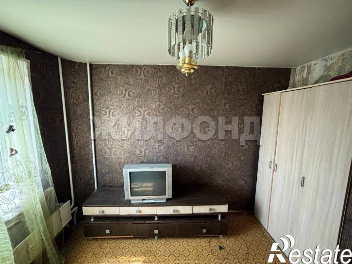 4-комн квартира Чертыгашева ул., д.135