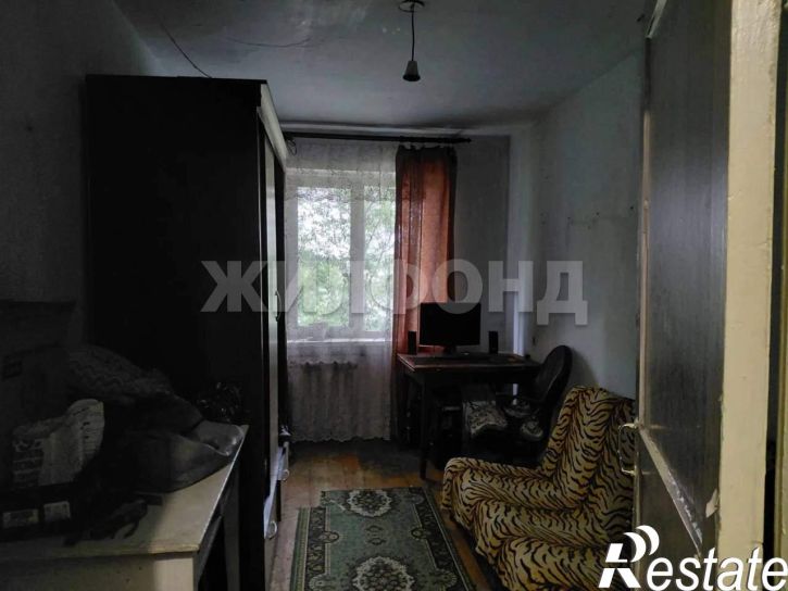 4-комн квартира Тараса Шевченко ул., д.72
