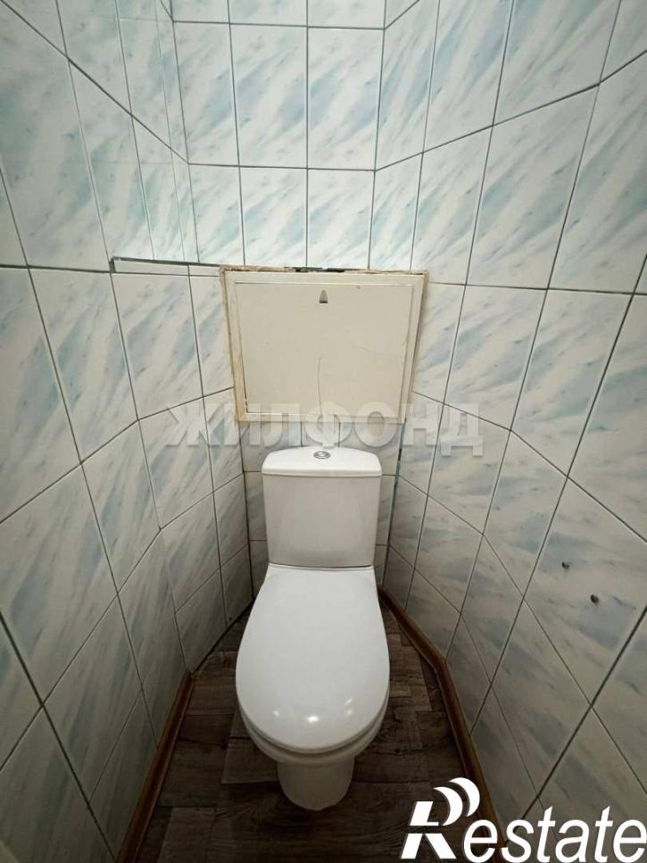4-комн квартира Чертыгашева ул., д.135
