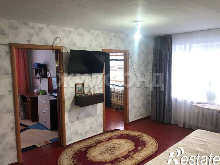 4-комн квартира Пирятинская ул., д.22