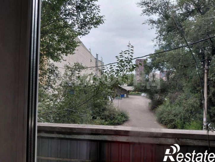4-комн квартира Тараса Шевченко ул., д.72