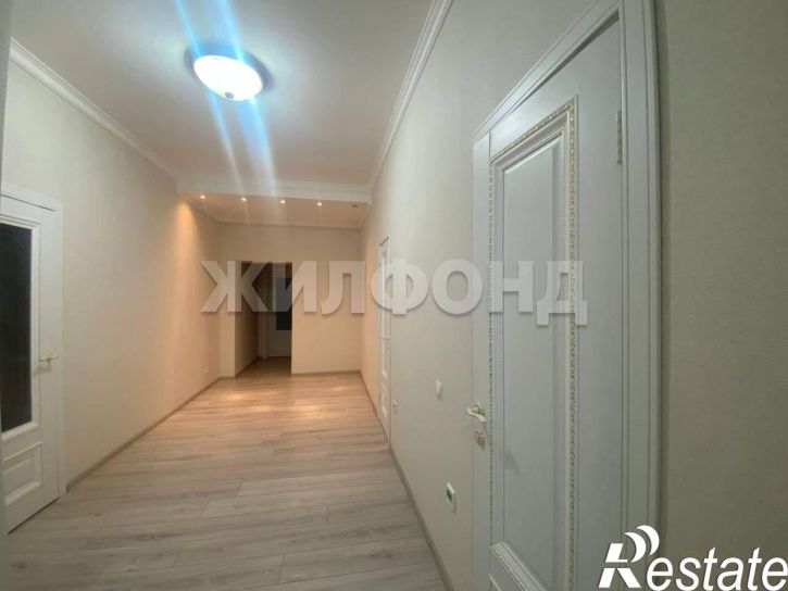 4-комн квартира Карла Маркса ул., д.44