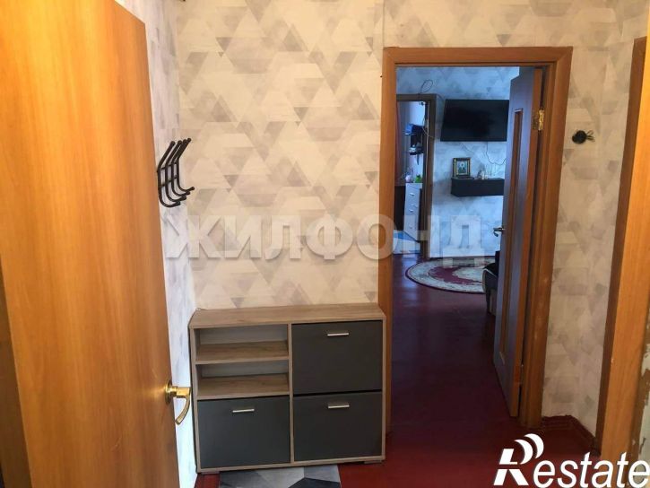 4-комн квартира Пирятинская ул., д.22