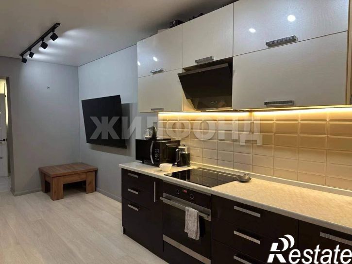 4-комн квартира Лермонтова ул., д.29
