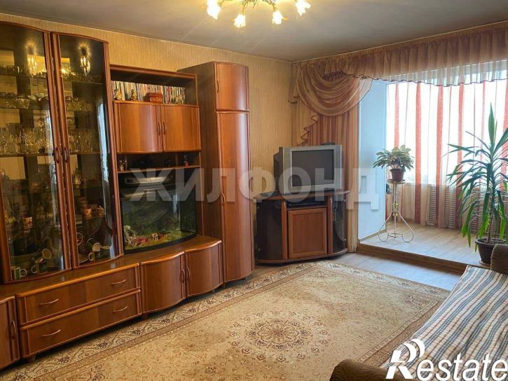 4-комн квартира Рыбацкая ул., д.21