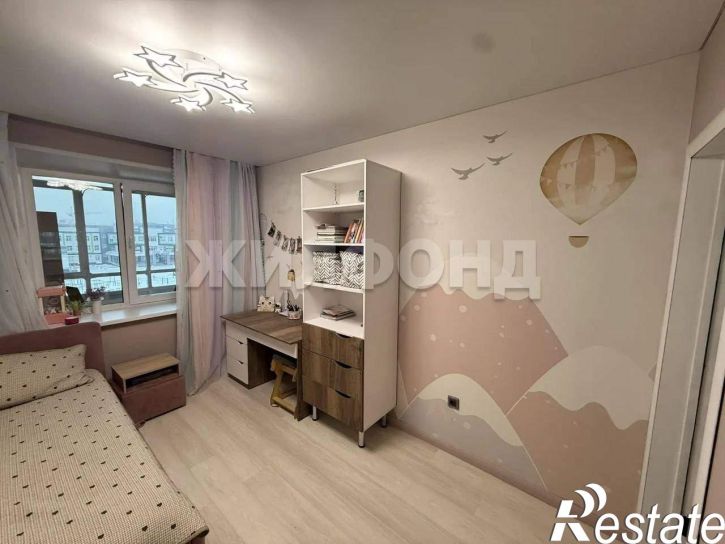 4-комн квартира Лермонтова ул., д.29