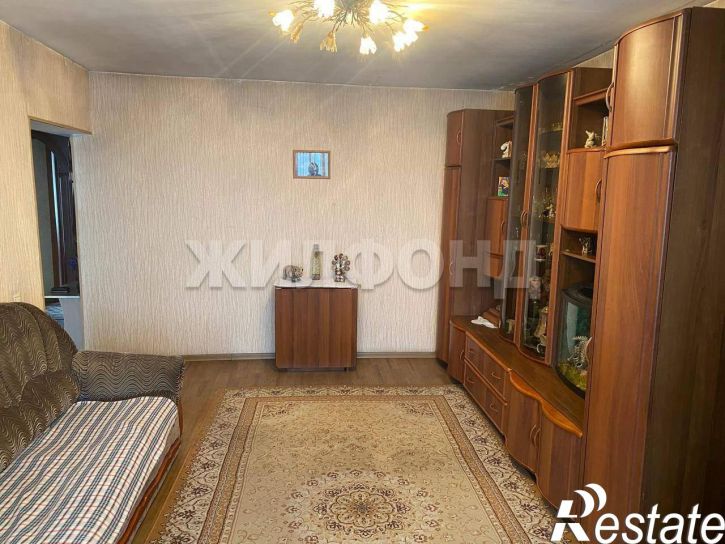 4-комн квартира Рыбацкая ул., д.21
