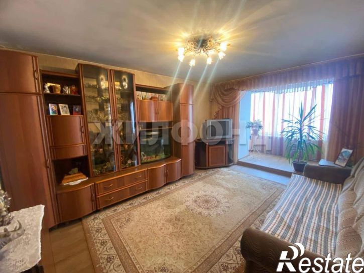 4-комн квартира Рыбацкая ул., д.21