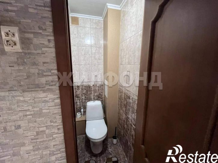 4-комн квартира Некрасова ул., д.1