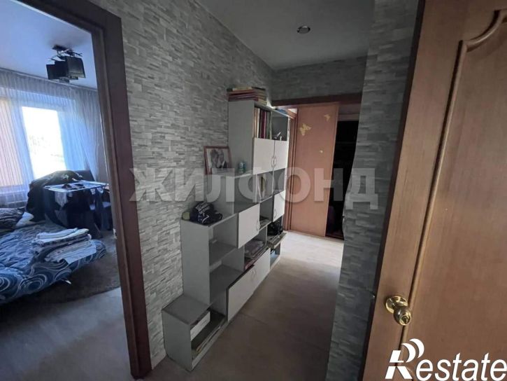 4-комн квартира Некрасова ул., д.1
