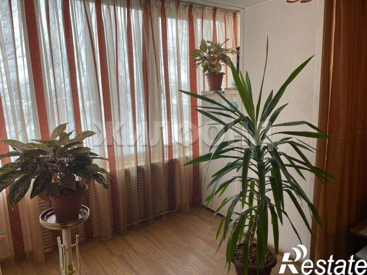 4-комн квартира Рыбацкая ул., д.21
