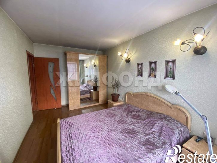 4-комн квартира Рыбацкая ул., д.21