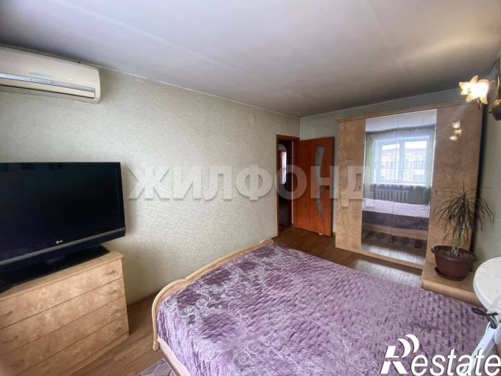 4-комн квартира Рыбацкая ул., д.21