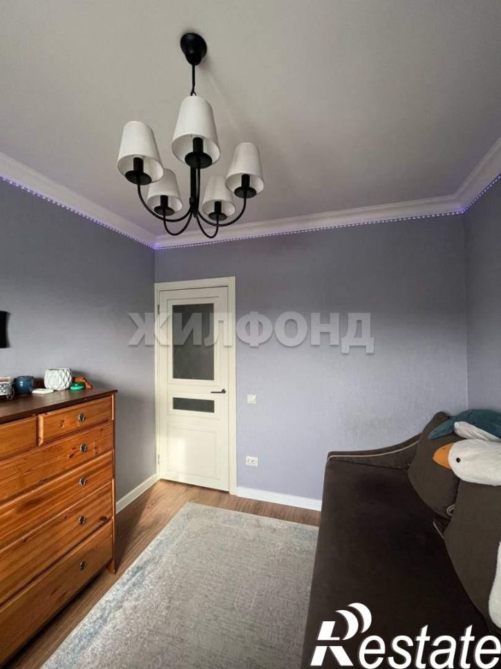 4-комн квартира Советская ул., д.90