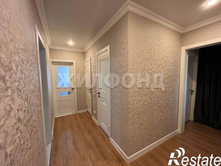 4-комн квартира Советская ул., д.90
