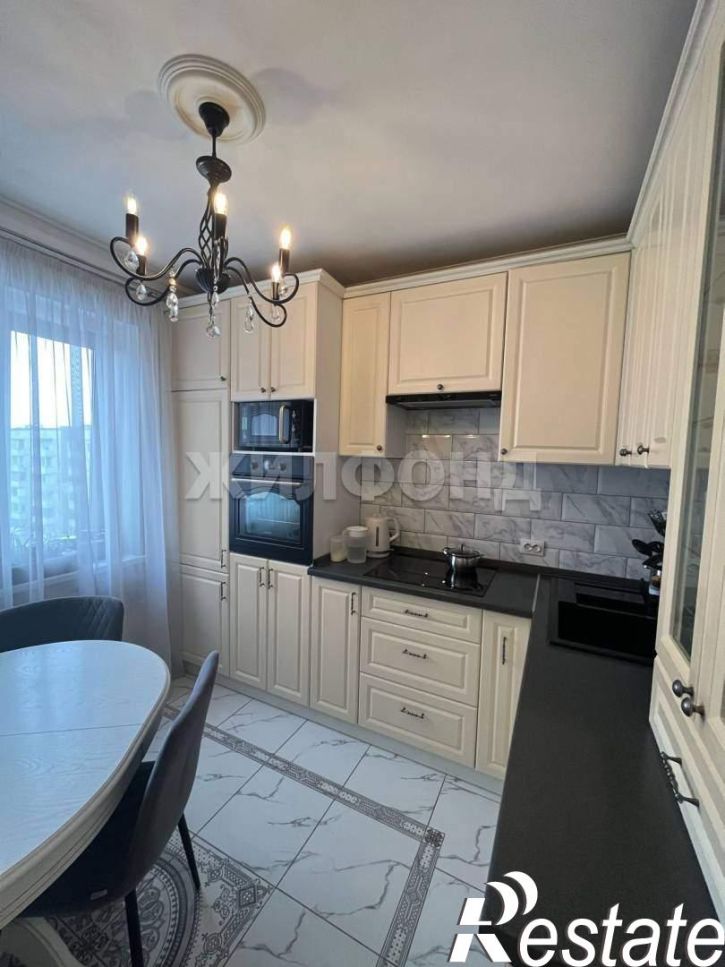 4-комн квартира Советская ул., д.90