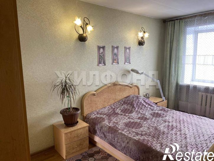 4-комн квартира Рыбацкая ул., д.21
