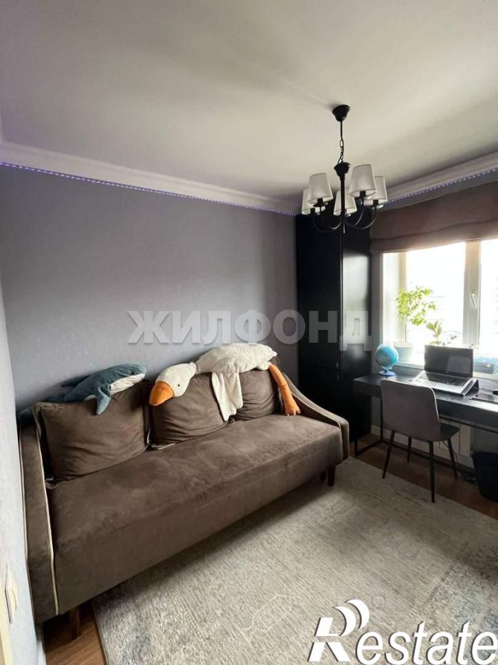 4-комн квартира Советская ул., д.90