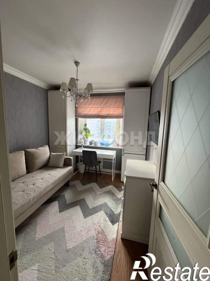 4-комн квартира Советская ул., д.90