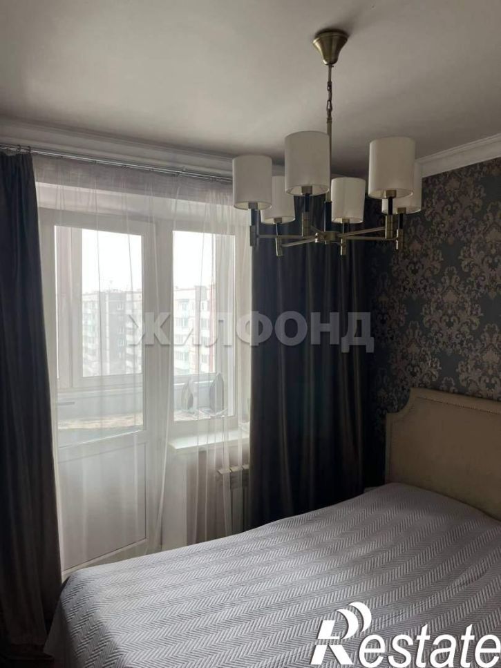 4-комн квартира Советская ул., д.90