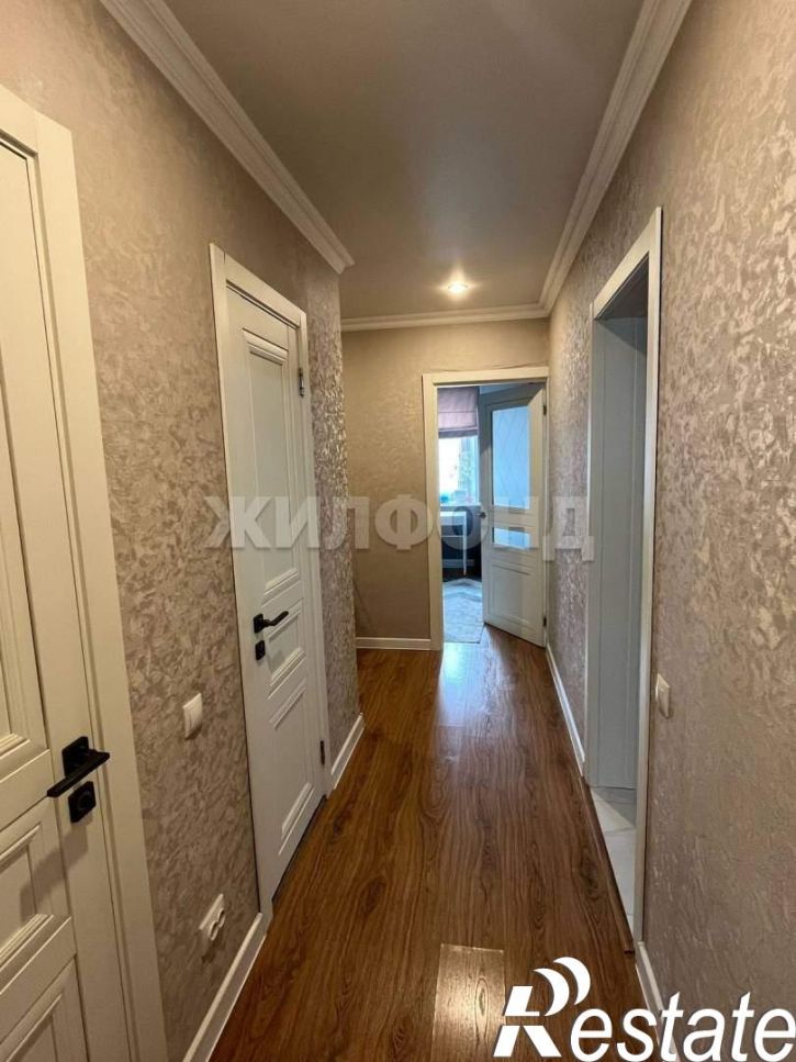 4-комн квартира Советская ул., д.90