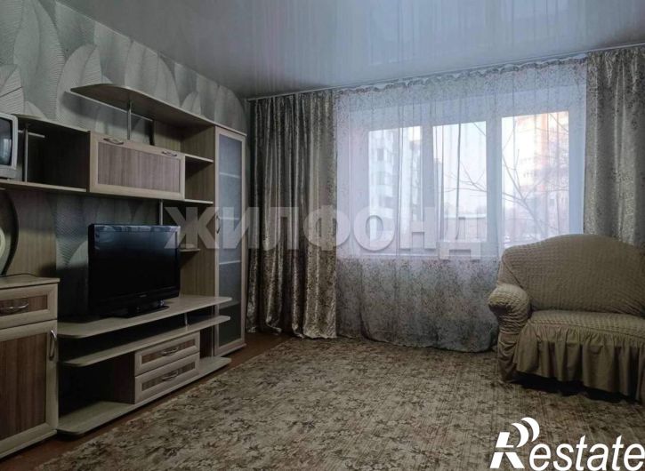 4-комн квартира Некрасова ул., д.26