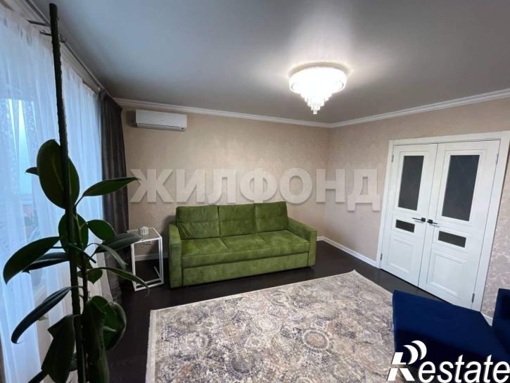 4-комн квартира Советская ул., д.90