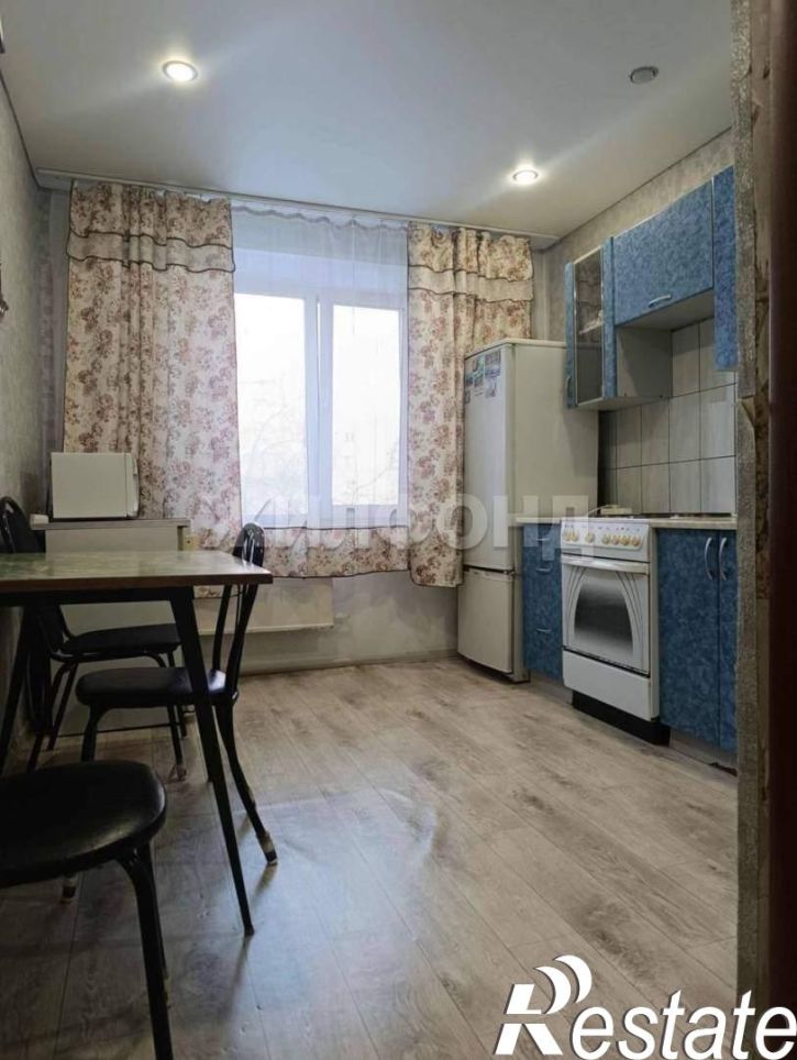4-комн квартира Некрасова ул., д.26