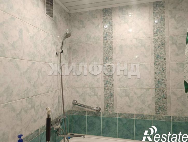 4-комн квартира Некрасова ул., д.26