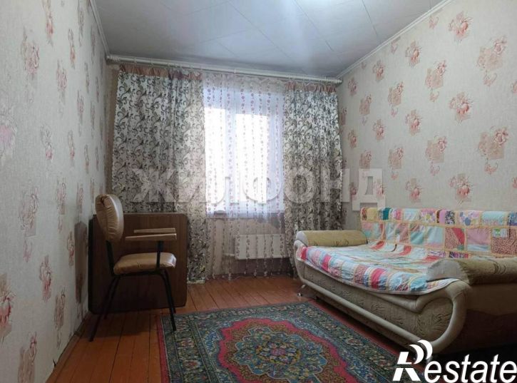 4-комн квартира Некрасова ул., д.26