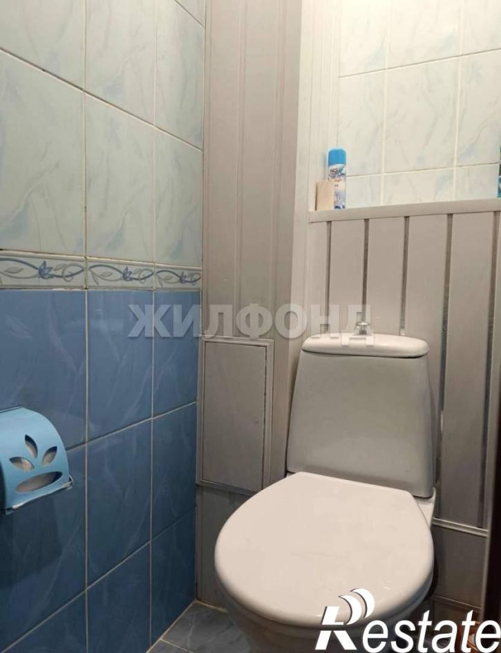 4-комн квартира Некрасова ул., д.26