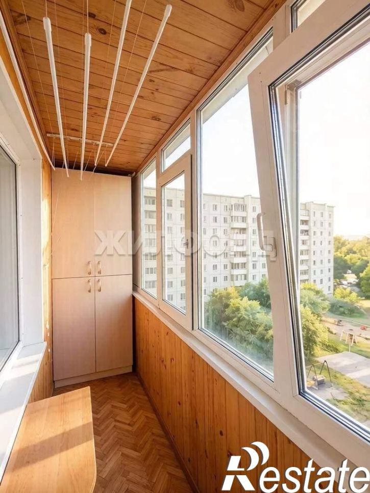 4-комн квартира Северный проезд, д.7