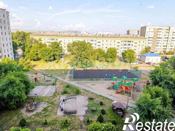 4-комн квартира Северный проезд, д.7