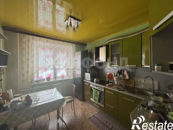 4-комн квартира Ивана Ярыгина ул., д.47